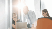Making human-centric lighting usable, for a more productive workplace