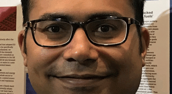 Q&A - Rahul Birla, sales manager, EcoEnergy Insights Europe