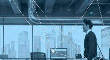 The smart lighting grid has become a driving force for connected lighting deployments