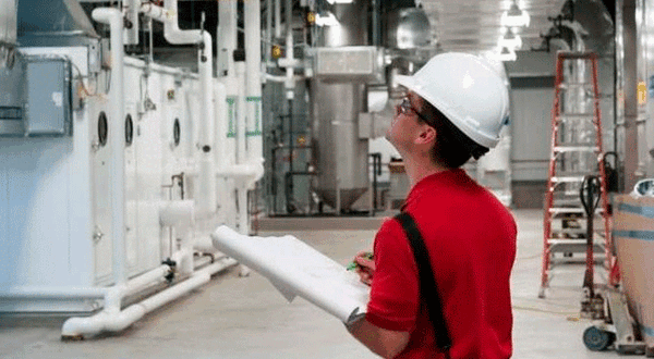 Digital transformation for the construction industry