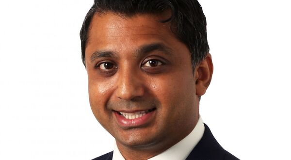 In focus - Akshay Thakur, JLL