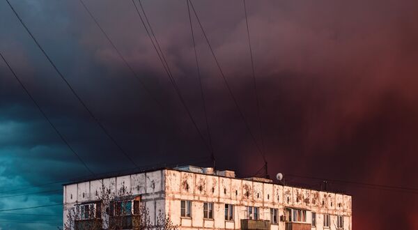 Three tech treatments to keep building occupants healthy