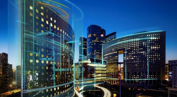 Taller buildings need smarter technologies