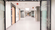Lighting for better healthcare