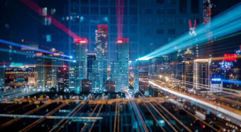 U.S. intelligent building automation technologies market size worth USD 75.44 Billion by 2034