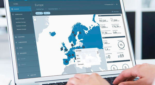 Beyond the numbers: How data drives smart real estate management