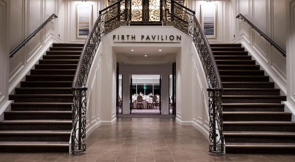 QMotion blinds in control