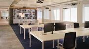 The impact of effective lighting in the workplace