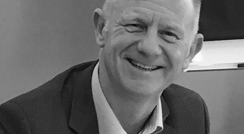Q&A – Geert van Offeren, strategic product marketing specialist