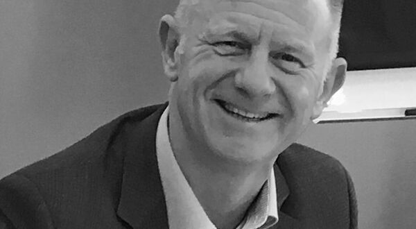 Q&A – Geert van Offeren, strategic product marketing specialist