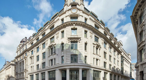 Legal & General revolutionises tenant billing with automated solution