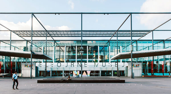 Museums Australia has Siemens upgrade