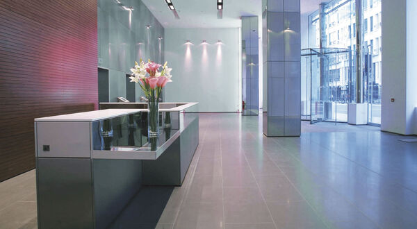 We can no longer fit and forget lighting