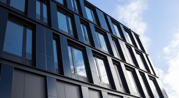 Are integral photovoltaics the way forward?