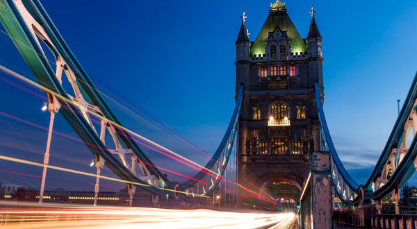 Where vision becomes reality