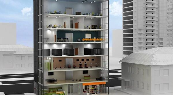 It’s all under control