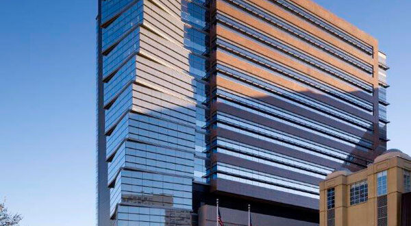 Aircuity helps Texas Children’s Hospital meet challenges