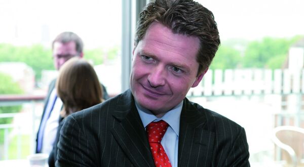 Q&A - Robin van Meeuwen, president and CEO of Crestron EMEA