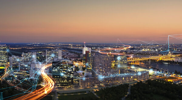 The digitisation of buildings is here