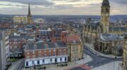 Major BMS upgrade for Wakefield Town Hall