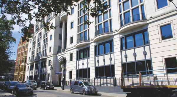 Johnson Controls the heat