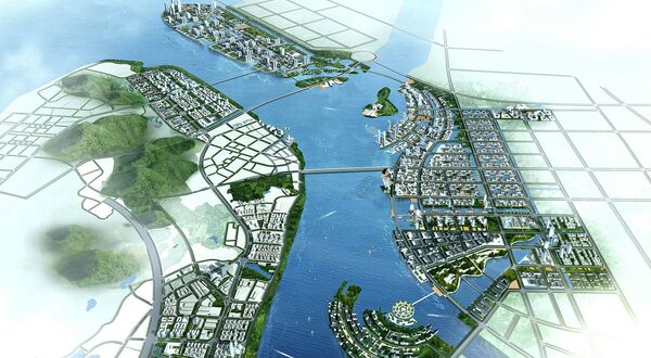 Smart cities for the digital age: the case for intelligent infrastructure