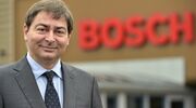 Q&A - Steffen Hoffmann, UK president, Bosch
