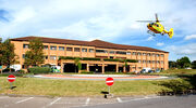 HVAC - optimising modern healthcare delivery and patient wellbeing