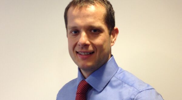 Taking a connected and efficient approach to intelligent buildings