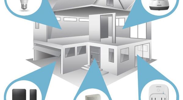 ULE offers state-of-the-art security for wireless networks