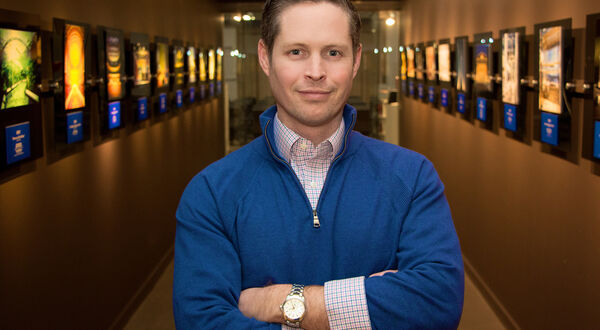 Q&A - Pete Lau, CEO Europe & Middle East, current powered by GE