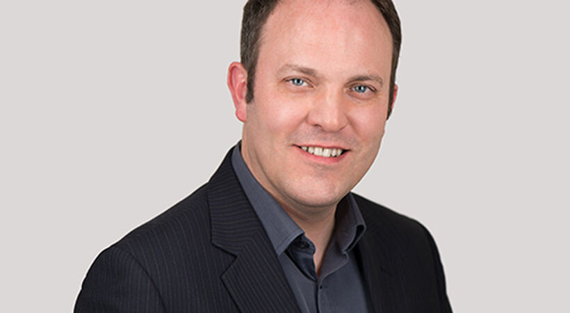 Q&A – Stu Higgins, head of digital impact, Cisco