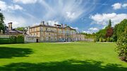 Stately home benefits from new technology