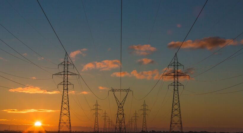 Transforming Power Grids for an Efficient Future