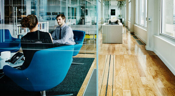 IBM introduces AI into smart buildings solution