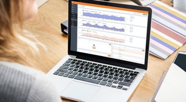 Is visibility is the key driver of improved building energy performance?