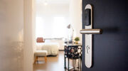 Software saves management time at a new student residence