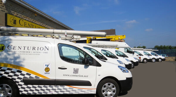 Advanced fire system technology rolled out