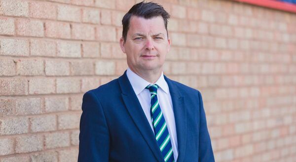 Shift to hybrid working models will require investment in lighting controls – says UK lighting manufacturer