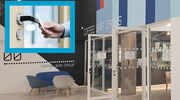 Campus renovation includes an upgrade to real-time access control