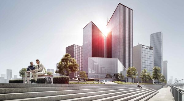 ABB adds Cylon Controls to its smart buildings portfolio