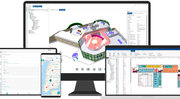 Spacewell announces major upgrade