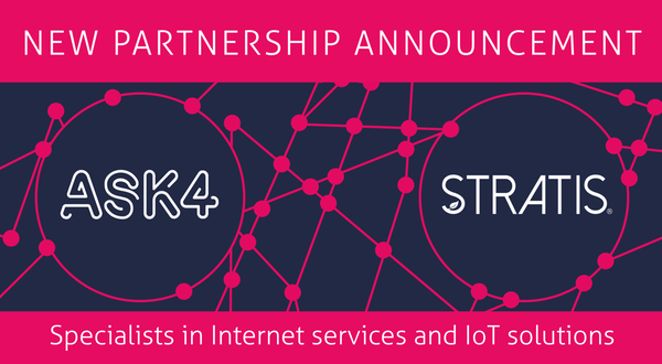 New partnership launched