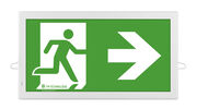 An intelligent outlook for emergency lighting