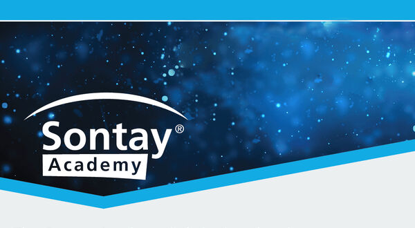 Sontay brings the classroom to you