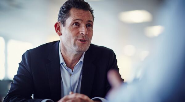 Five changes the global workplace sector may see post-COVID-19