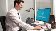 Manage one or more CLIQ systems with a simple, local software installation