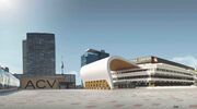 Meeting the building control needs of Austria’s largest conference centre