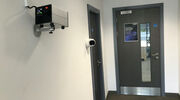 Mayflex installs screening solution