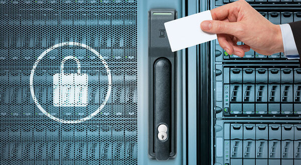 Business still needs physical protection